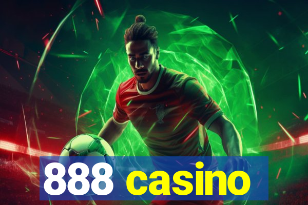 888 casino